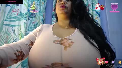 Yasmin online show from 12-31-24, 09:31
