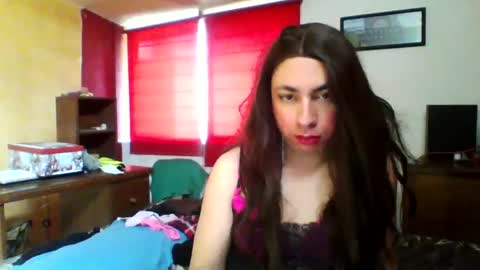 Yasmin Paez online show from 12-12-24, 06:53