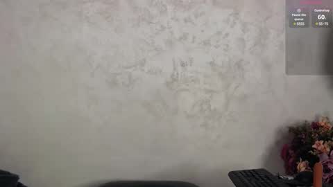 YasminStorm online show from 02-12-25, 07:44