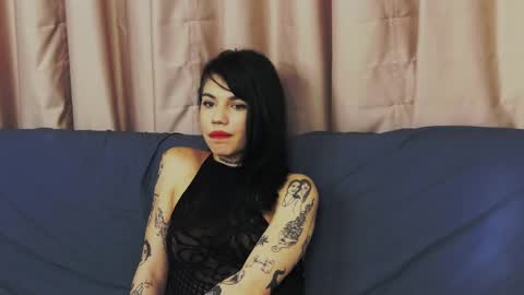 YasminStorm online show from 02-18-25, 08:27