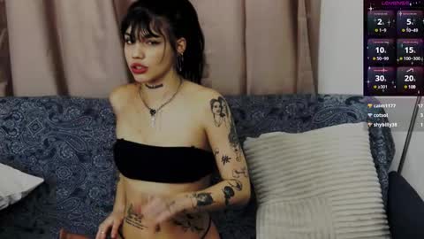 YasminStorm online show from 02-23-25, 11:33