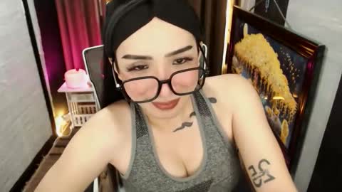 yassiered online show from 12-14-25, 05:35