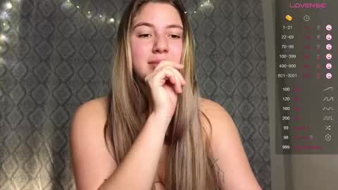 Yasyaa  online show from 12-10-24, 11:51