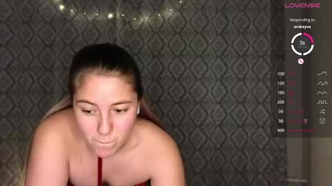 Yasyaa  online show from 12-11-24, 04:31