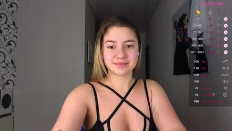 Yasyaa  online show from 12-29-24, 03:00