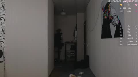 Yasyaa  online show from 11-09-25, 02:43