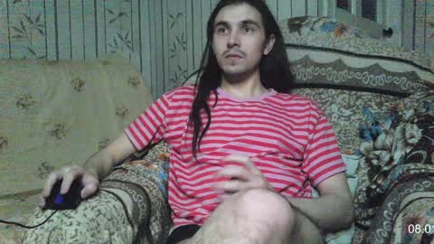 Sven online show from 01-08-25, 05:48