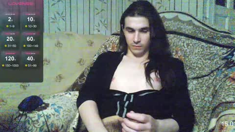 Sven online show from 01-15-25, 10:49