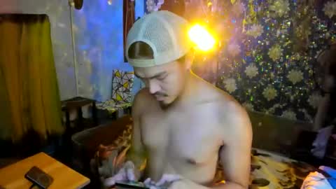 Blush online show from 03-20-26, 03:11