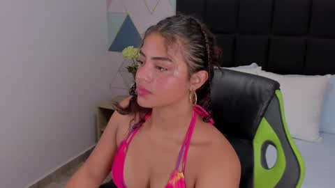 Snapshot of yaya23x chatting on 02-12-25, 07:24 yaya23x online show from 02-12-25, 07:24