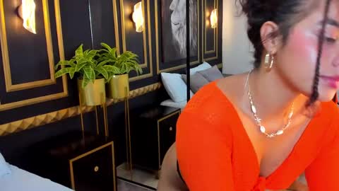 Snapshot of yaya23x chatting on 02-17-25, 03:31 yaya23x online show from 02-17-25, 03:31