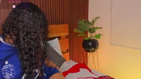 Snapshot of yaya23x chatting on 11-19-25, 02:39 yaya23x online show from 11-19-25, 02:39