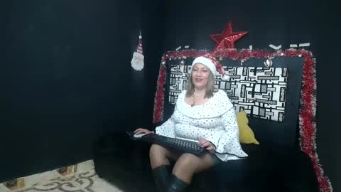 yayita online show from 12-20-24, 01:11