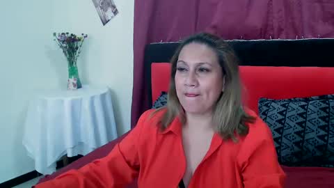 yayita online show from 01-14-25, 04:08