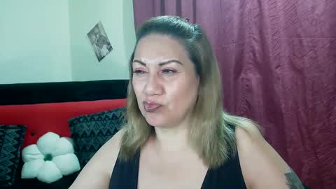 yayita online show from 01-23-25, 11:26