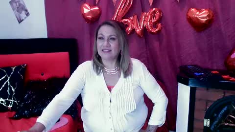yayita online show from 02-14-25, 09:21