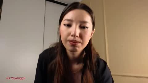 Jenny online show from 10-05-25, 01:20