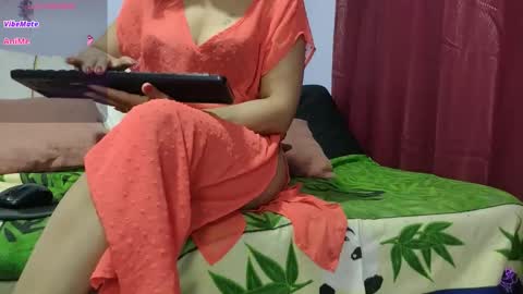 Hazzan y Greisy online show from 11-19-25, 01:55