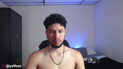 yeff online show from 11-11-25, 06:30