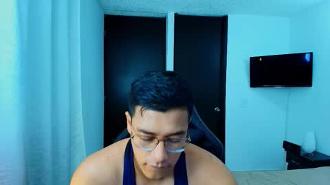 YEICO LEVIT online show from 01-18-26, 12:14