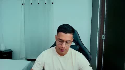 YEICO LEVIT online show from 02-08-26, 02:59