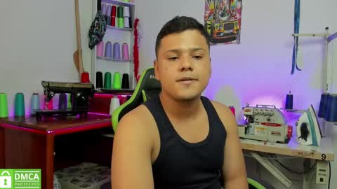 Yeiko online show from 02-05-25, 01:26