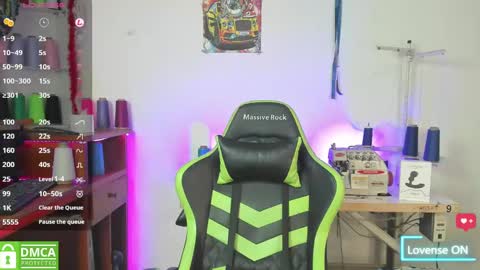 Yeiko online show from 02-09-25, 02:06