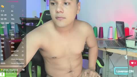 Yeiko online show from 02-10-25, 02:08