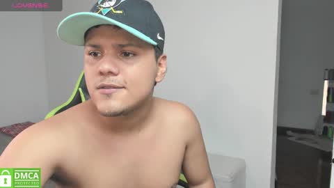 Yeiko online show from 03-01-25, 08:34