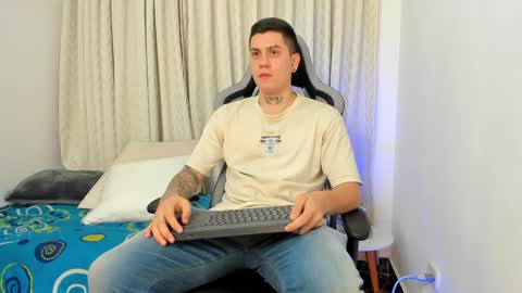YEIKO ROMERO online show from 12-12-24, 11:25