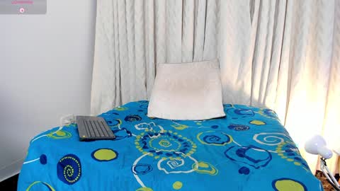 YEIKO ROMERO online show from 12-14-24, 02:23