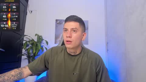 YEIKO ROMERO online show from 10-11-25, 04:12