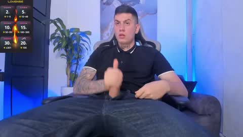 YEIKO ROMERO online show from 10-16-25, 06:31