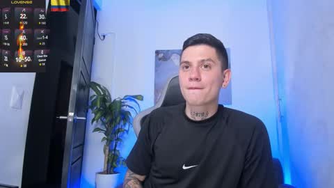 YEIKO ROMERO online show from 10-21-25, 01:06