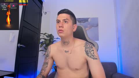 YEIKO ROMERO online show from 11-07-25, 09:26