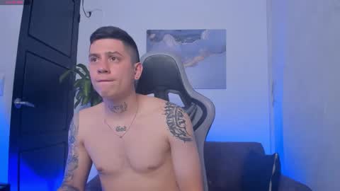 YEIKO ROMERO online show from 11-12-25, 11:58