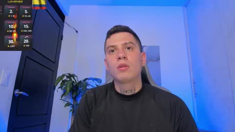 YEIKO ROMERO online show from 11-27-25, 10:23