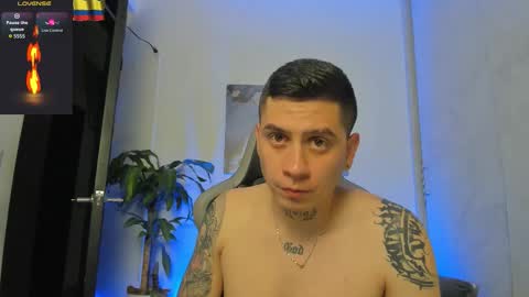 YEIKO ROMERO online show from 11-28-25, 09:28