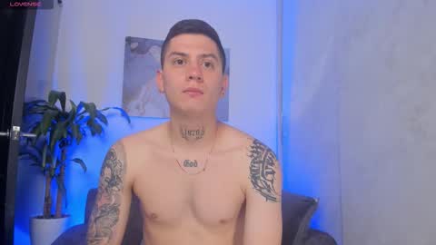 YEIKO ROMERO online show from 01-09-26, 02:20