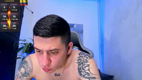 YEIKO ROMERO online show from 02-06-26, 05:12