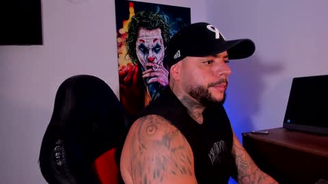 yeikoe1 online show from 02-02-25, 02:38