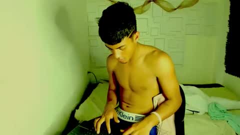 Snapshot of yeison_77 chatting on 12-10-24, 07:58 yeison_77 online show from 12-10-24, 07:58