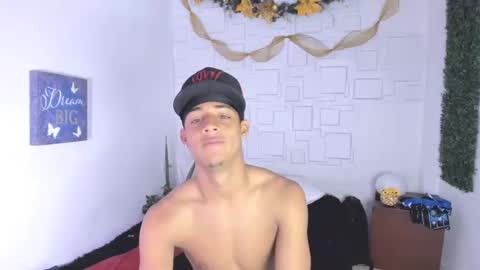 Snapshot of yeison_77 chatting on 12-14-24, 06:52 yeison_77 online show from 12-14-24, 06:52