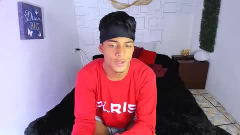 Snapshot of yeison_77 chatting on 12-16-24, 09:24 yeison_77 online show from 12-16-24, 09:24