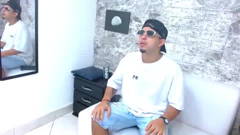 Yeison online show from 11-05-25, 10:59