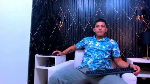 Yeison online show from 11-25-25, 11:32