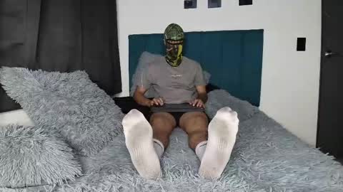 yeisongomezz online show from 10-15-25, 11:05