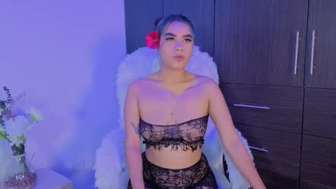 Yeli Amber online show from 09-11-25, 08:58