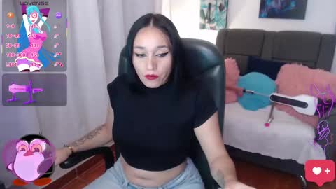 Valery  online show from 02-24-25, 02:30