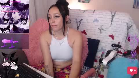 Valery  online show from 02-27-25, 02:10